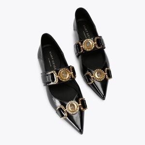 🖤🖤🖤NEW!!! KURT GEIGER - Manson Point Slip On🖤🖤🖤